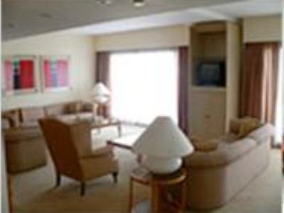 Alba Caracas Hotell Exteriör bild