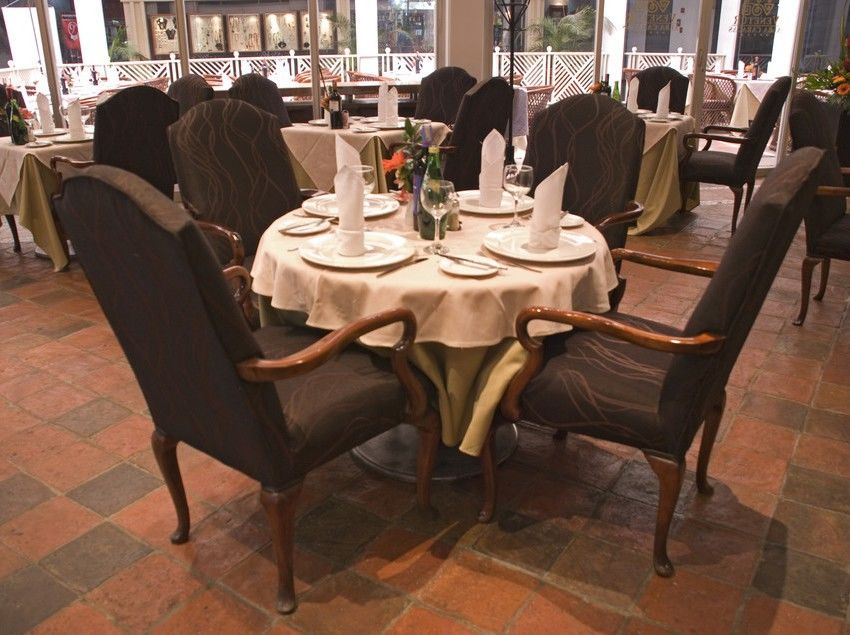 Alba Caracas Hotell Exteriör bild
