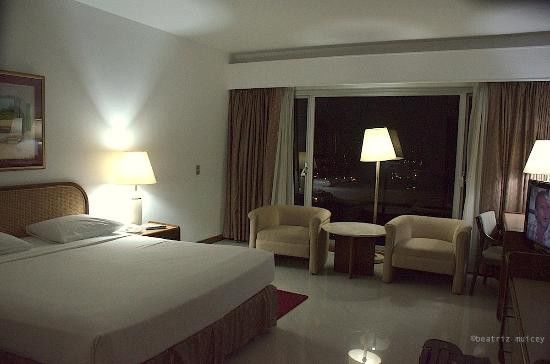 Alba Caracas Hotell Exteriör bild