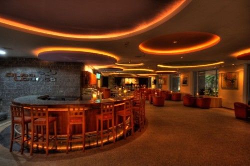 Alba Caracas Hotell Exteriör bild